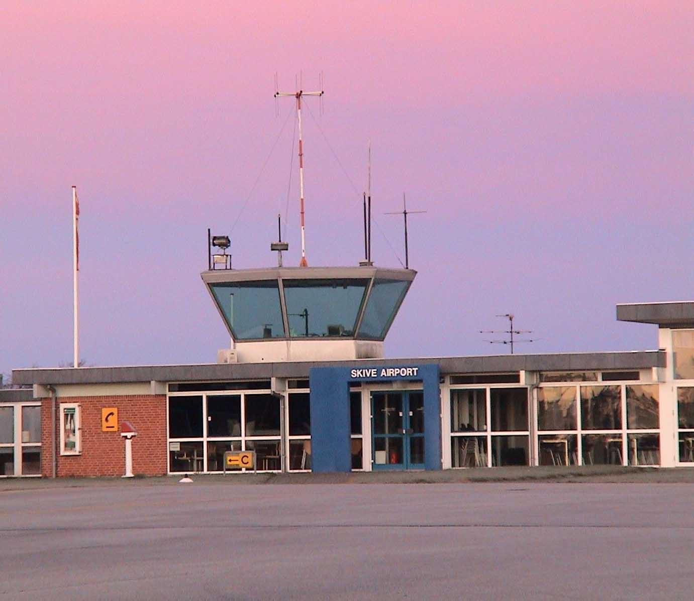 airport2007