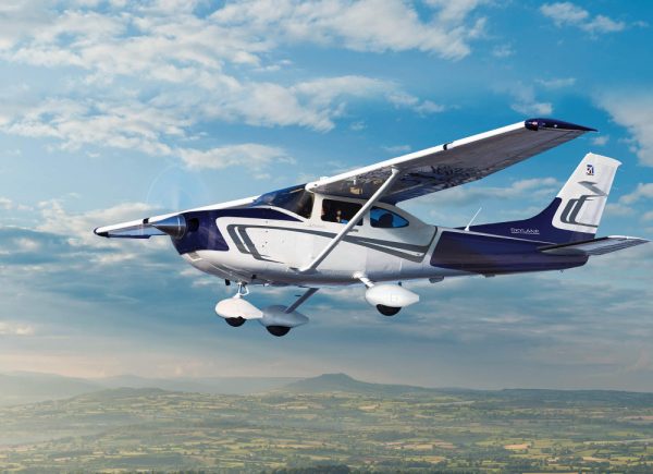 Cessna Skylane_w1000v1